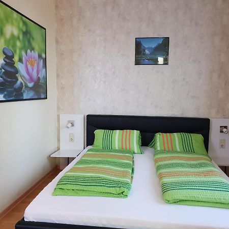 Hotel Alte Post Bad Sooden-Allendorf Bagian luar foto