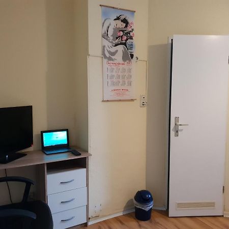 Hotel Alte Post Bad Sooden-Allendorf Bagian luar foto