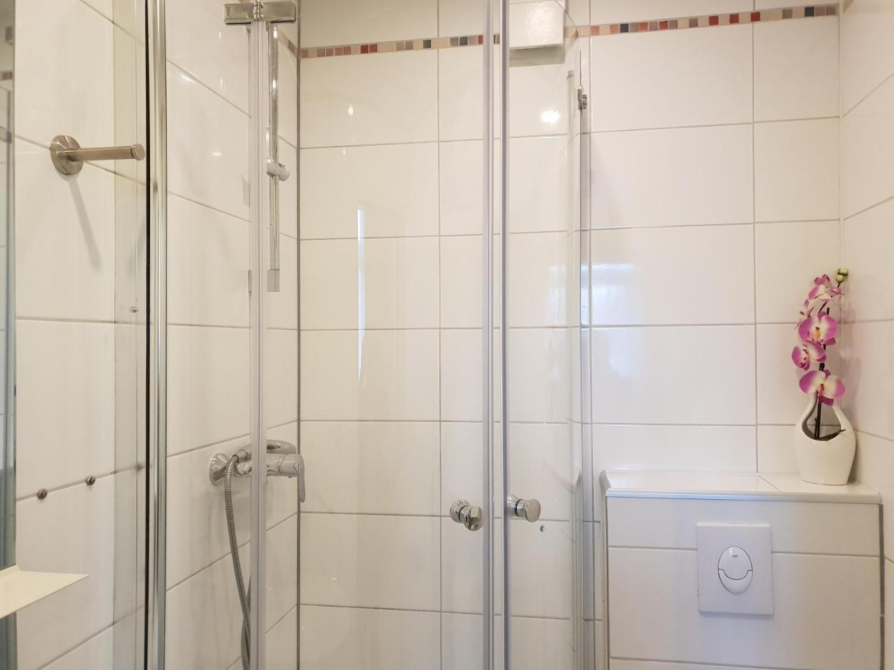 Hotel Alte Post Bad Sooden-Allendorf Bagian luar foto