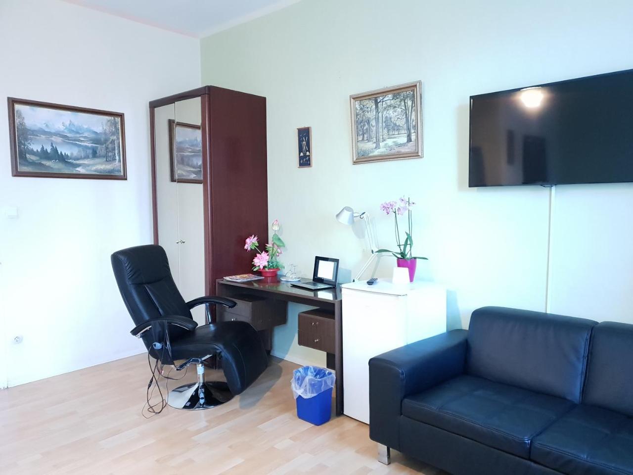 Hotel Alte Post Bad Sooden-Allendorf Bagian luar foto